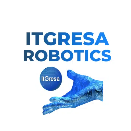 IT Gresa Logo