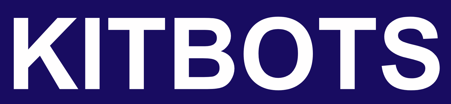Kitbots Logo