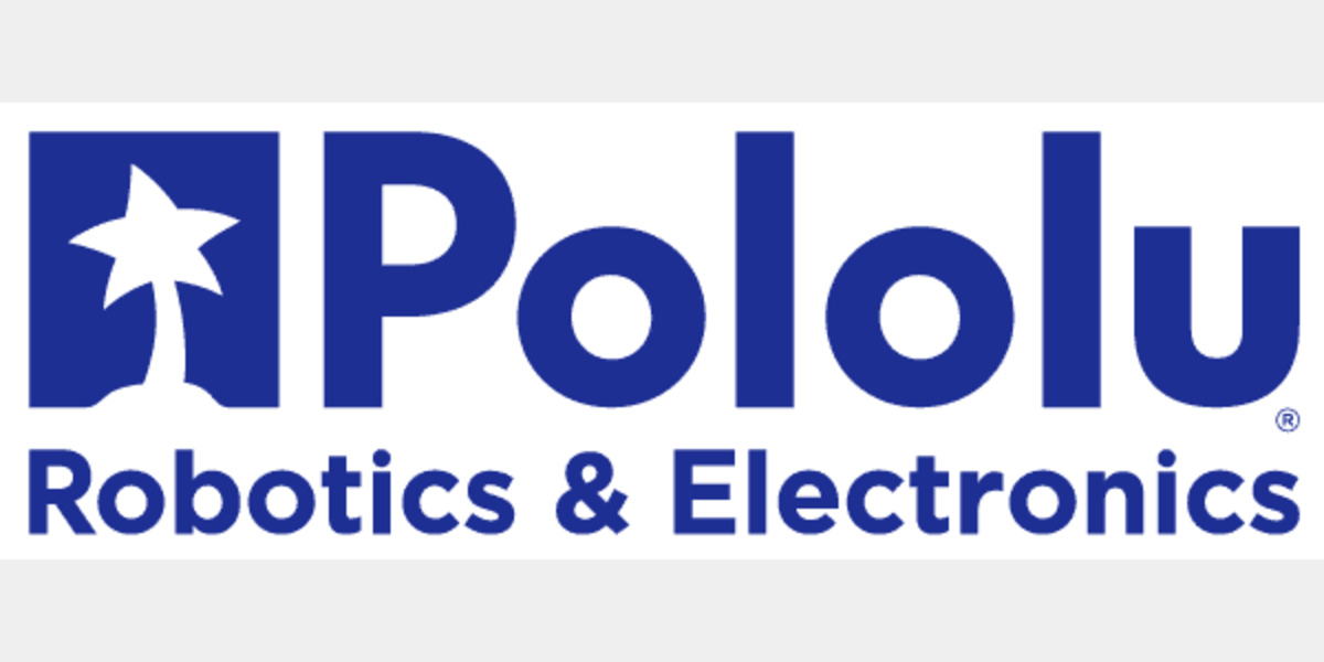 Polou Robotics Logo