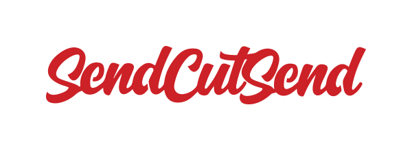 SendCutSend Logo