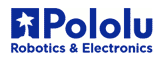 Pololu Robotics & Electronics
